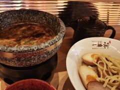 -一豚轩·烧鸟·豚骨拉面(五四路店)