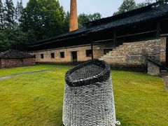 -景德镇古窑民俗博览区