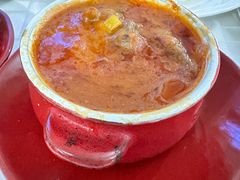 -新侨三宝乐西餐厅(崇文门店)