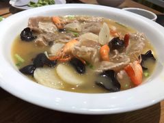 -台记小海鲜(七宝店)