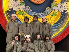 -E+有冰工厂·昆仑寒宫2(五角场店)