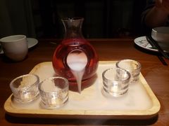 -意满花千醉(金茂览秀城店)