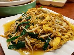 炒合菜-宏天寶·北京烤鸭(宾馆西路2店)
