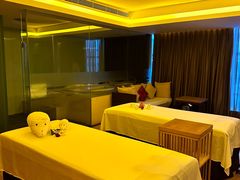 -真爱年华水疗健康运动中心(朱雀大街店)