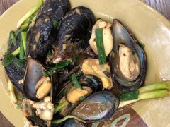 -贞姨美食·老字号海鲜大排档