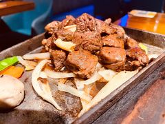-和彩放题餐厅(酒仙桥店)
