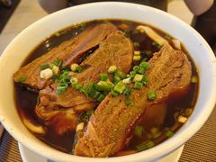 -中国厨房/台湾牛肉面