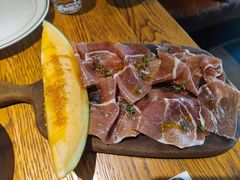 -La Strada(安福路店)
