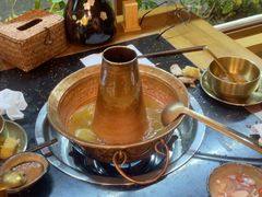 -陀岗美食·云南藏式特色餐厅