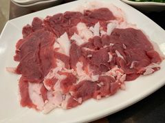 手切鲜羊肉-情忆草原涮肉馆