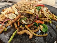 -一烙锅(友谊店)