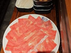 -鑫隆四季涮肉(八角畅游店)