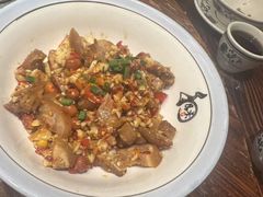 -衡厨·衡阳土菜(中南店)