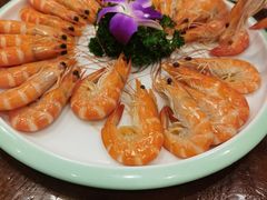 -峰少印宴·私房菜·生猛海鲜·地道水乡菜(万江店)