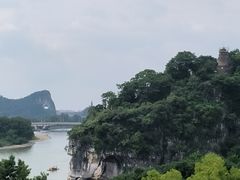 -忆咖啡观景餐厅(桂林象山公园店)