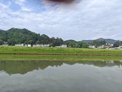 -新安江山水画廊风景区