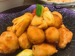 -常来小聚·广州非遗传承餐厅(高德置地店)