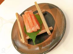 -争鲜回转寿司(通州万达店)