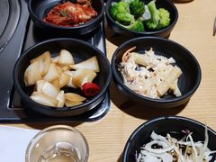 小菜-大长今(唐人街店)