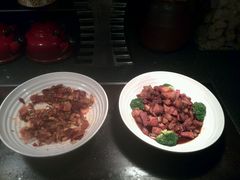 -武汉武昌威斯汀酒店-知味自助餐厅