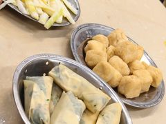 -月圆火锅(宁海东路二店)