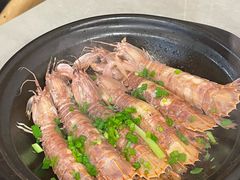 -甬小馆·焗海鲜温州菜(五马街店)
