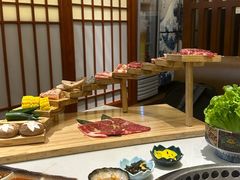 -千寻山野烤肉(中关村店)