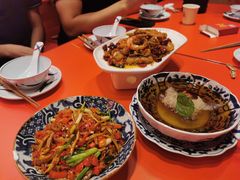 -侯师傅热炒店(印象城店)
