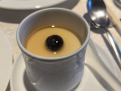 -昆仑饭店-鲜筵餐厅