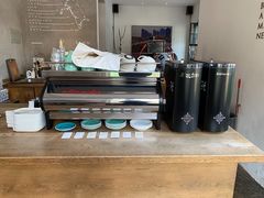 -BAMN coffee
