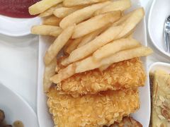 零食拼盘-宜家·瑞典风味餐厅(北京西红门店)