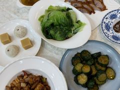 -便宜坊烤鸭店(玉蜓桥天坛店)