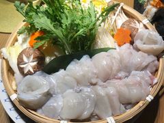 -綱元·海鲜豆捞(明州里店)