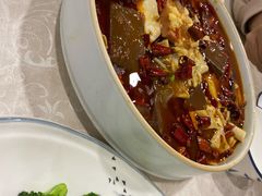 -听涛雅苑百味饺子老家菜馆