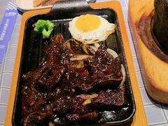 -小暖厨·长沙菜(孟州店)