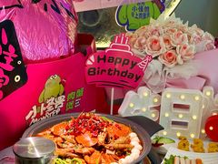 -徐记小怪兽肉蟹煲(中央大街店)