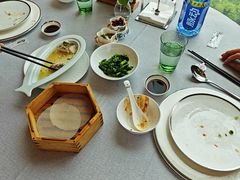 -君来湖滨饭店·渔餐厅