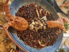 -隐炉和牛烧肉店(群力店)