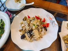 -映像烟台·海鲜·地道鲁菜(黄山路店)