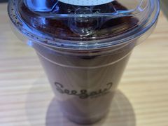 -Seesaw Coffee(88铜仁路店)