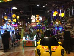 -卡通尼乐园(印象城购物中心店)