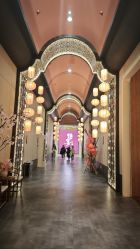 -花嫁丽舍海岛婚礼殿堂(国展店)