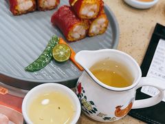 -点都德(龙之梦店)