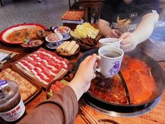 -楠火锅(哈尔滨金爵万象店)