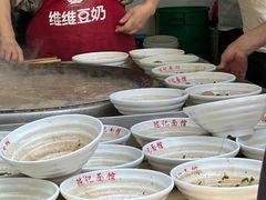 -陈记锅盖面(长江路店)