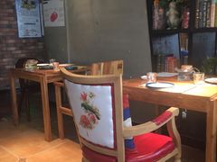 大堂-通海俄式烧烤(下瓦房店)