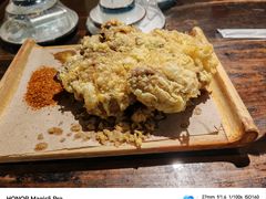 -关中道陕味艺术餐厅(西岳庙店)