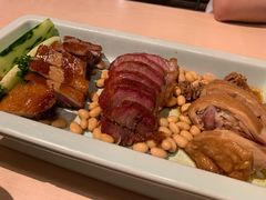 烧味拼盘-避风塘(嘉兴八佰伴店)