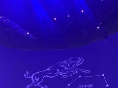 游乐设施-梦东方未来世界航天主题乐园