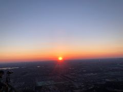 -鬼笑石后山停车场